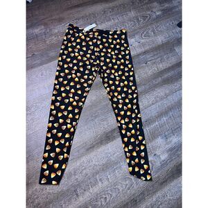 Chances R‎ Halloween Leggings-Size 1X